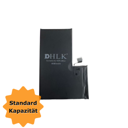 DHLK Akku für iPhone 16 Pro Max, 4.685 mAh (normale/standard Kapazität)