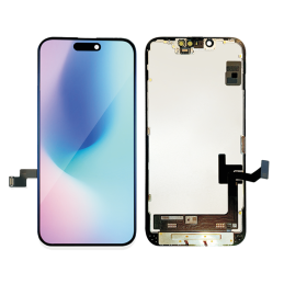 JK Display für iPhone 16e Incell