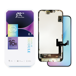 JK Display für iPhone 16e Incell