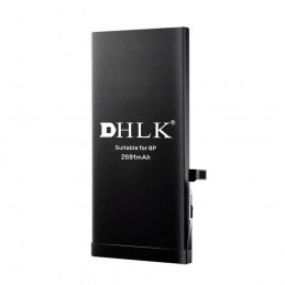 DHLK Akku für iPhone 8 Plus, 2.691mAh (normale/standard Kapazität)