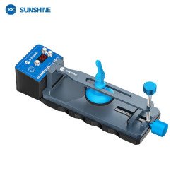 SUNSHINE LS6 Pro Heiz-Screen-Separationsplattform