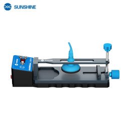SUNSHINE LS6 Pro Heiz-Screen-Separationsplattform