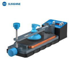 SUNSHINE LS6 Pro Heiz-Screen-Separationsplattform