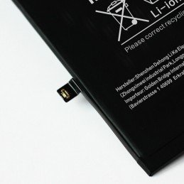 DHLK Akku für iPhone 8 Plus, 2.691mAh (normale/standard Kapazität)