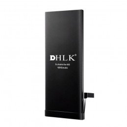 DHLK Akku für iPhone 6G, 1.810mAh (normale/standard Kapazität)