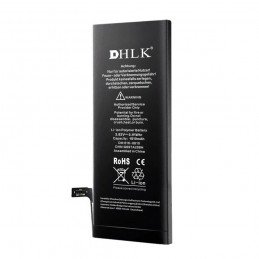 DHLK Akku für iPhone 6G, 1.810mAh (normale/standard Kapazität)