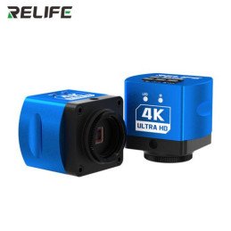 RELIFE MC1 4K HD Mikroskopkamera