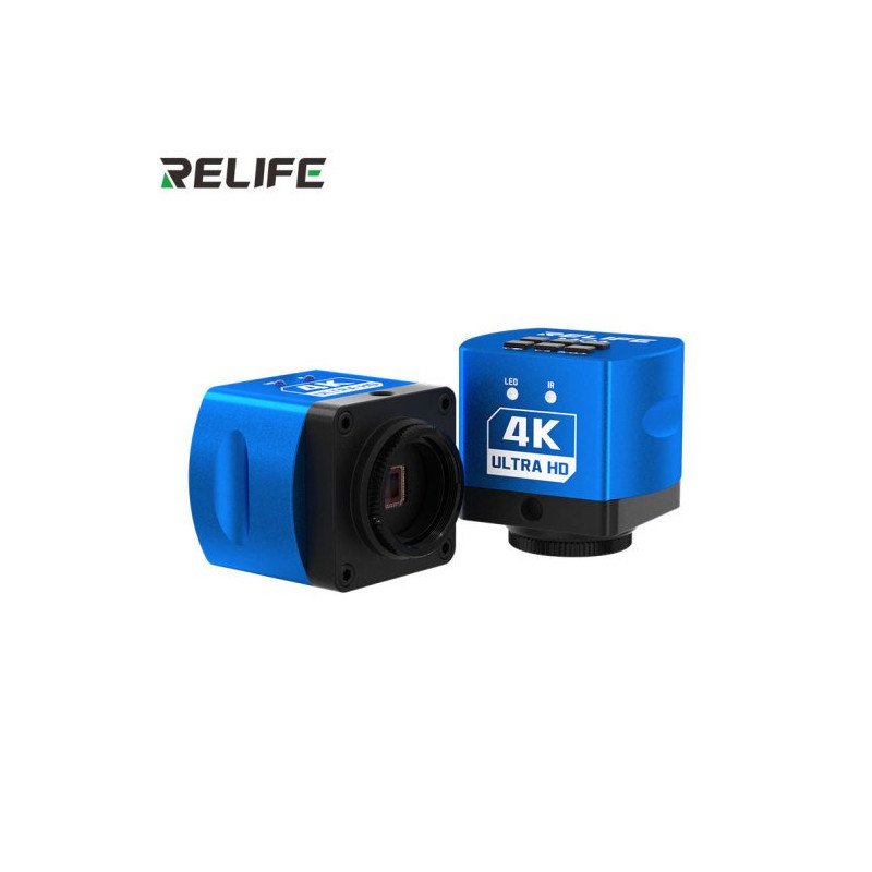 RELIFE MC1 4K HD Mikroskopkamera