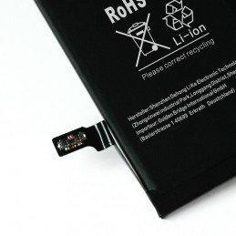 DHLK Akku für iPhone 6G, 1.810mAh (normale/standard Kapazität)