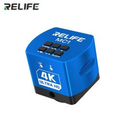 RELIFE MC1 4K HD Mikroskopkamera