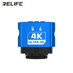 RELIFE MC1 4K HD Mikroskopkamera
