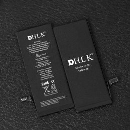DHLK Akku für iPhone 6G, 1.810mAh (normale/standard Kapazität)