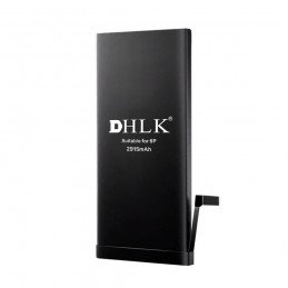 DHLK Akku für iPhone 6 Plus, 2.915mAh (normale/standard Kapazität)