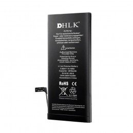 DHLK Akku für iPhone 6 Plus, 2.915mAh (normale/standard Kapazität)