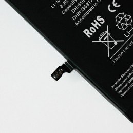 DHLK Akku für iPhone 6 Plus, 2.915mAh (normale/standard Kapazität)