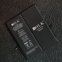 DHLK Akku für iPhone 6 Plus, 2.915mAh (normale/standard Kapazität)