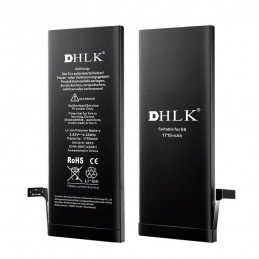 DHLK Akku für iPhone 6S, 1.715mAh (normale/standard Kapazität)