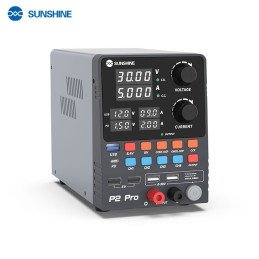 SUNSHINE P2 PRO