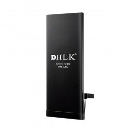 DHLK Akku für iPhone 6S, 1.715mAh (normale/standard Kapazität)