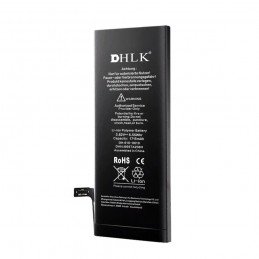 DHLK Akku für iPhone 6S, 1.715mAh (normale/standard Kapazität)