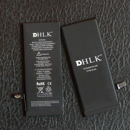 DHLK Akku für iPhone 6S, 1.715mAh (normale/standard Kapazität)