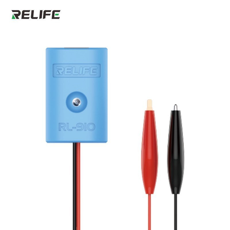 RELIFE RL-910 Battery Adhesive Remover 27V for iPhone 16 / 16e