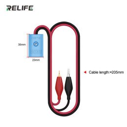 RELIFE RL-910 Battery Adhesive Remover 27V for iPhone 16 / 16e