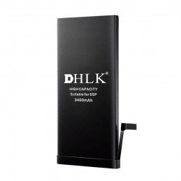 DHLK Akku für iPhone 6S Plus, 3.400mAh (hohe Kapazität)