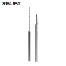 Relife TX1 Screw Drill Drill Set for Damaged Festive Solid Rusty Screws