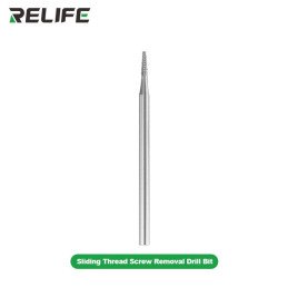 Relife TX1 Screw Drill Drill Set for Damaged Festive Solid Rusty Screws