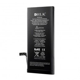 DHLK Akku für iPhone 6S Plus, 3.400mAh (hohe Kapazität)