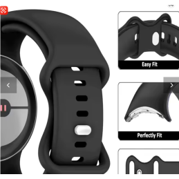 Bracelet for Google Pixel Watch 3