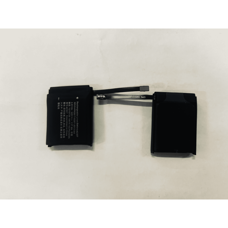 Huarigor Akku für A2327 Apple Watch Serie 6/44mm 303,8mAh