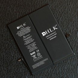 DHLK Akku für iPhone 6S Plus, 3.400mAh (hohe Kapazität)