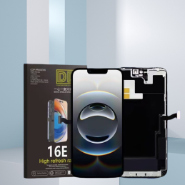 DD Soft OLED Display für iPhone 16e