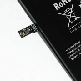 DHLK Akku für iPhone 6S Plus, 2.750mAh (normale/standard Kapazität)