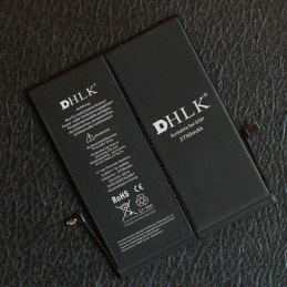 DHLK Akku für iPhone 6S Plus, 2.750mAh (normale/standard Kapazität)