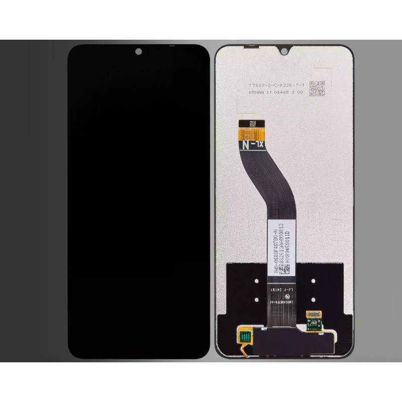 Display für Xiaomi Redmi 14C - Refurbished Original
