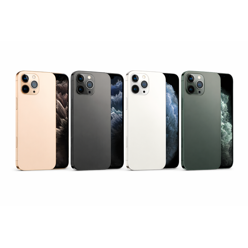 Backcover Glas für iPhone 11 Pro