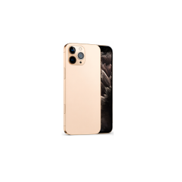 Backcover Glas für iPhone 11 Pro Max