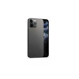 Backcover Glas für iPhone 11 Pro Max