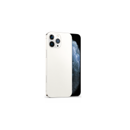 Backcover Glas für iPhone 11 Pro Max