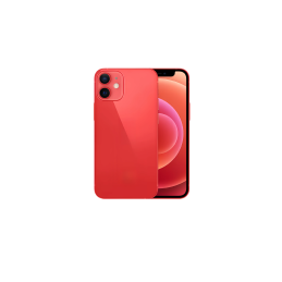 Backcover Glas für iPhone 12