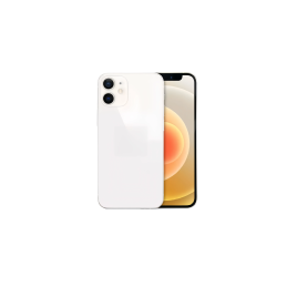 Backcover Glas für iPhone 12