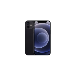 Backcover Glas für iPhone 12 mini