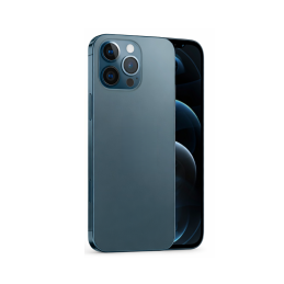 Backcover Glas für iPhone 12 Pro