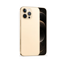 Backcover Glas für iPhone 12 Pro Max