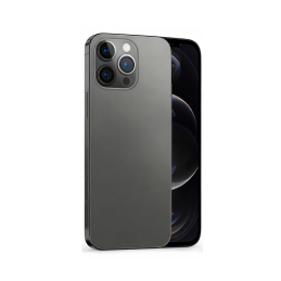 Backcover Glas für iPhone 12 Pro Max