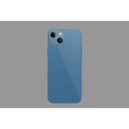 Backcover Glas für iPhone 13
