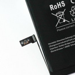 iPhone 7 Akku schwach Ersatz Akku für iPhone mehr Kapazität